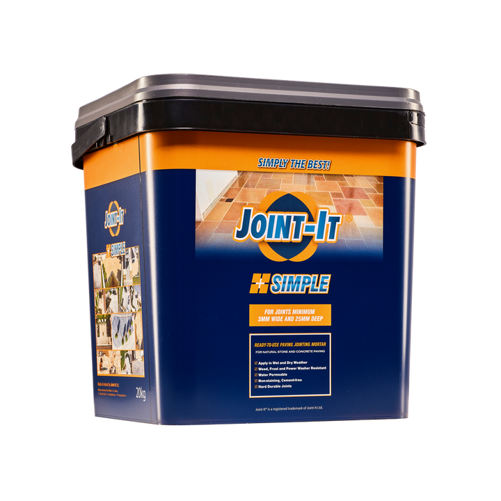 Joint-It Simple dark grey