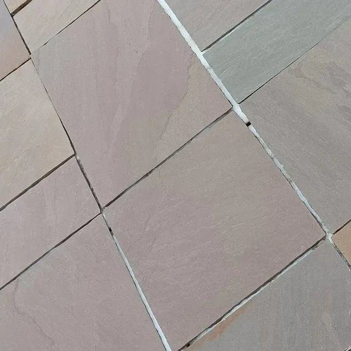 Autumn Blend Indian Sandstone 560 Series