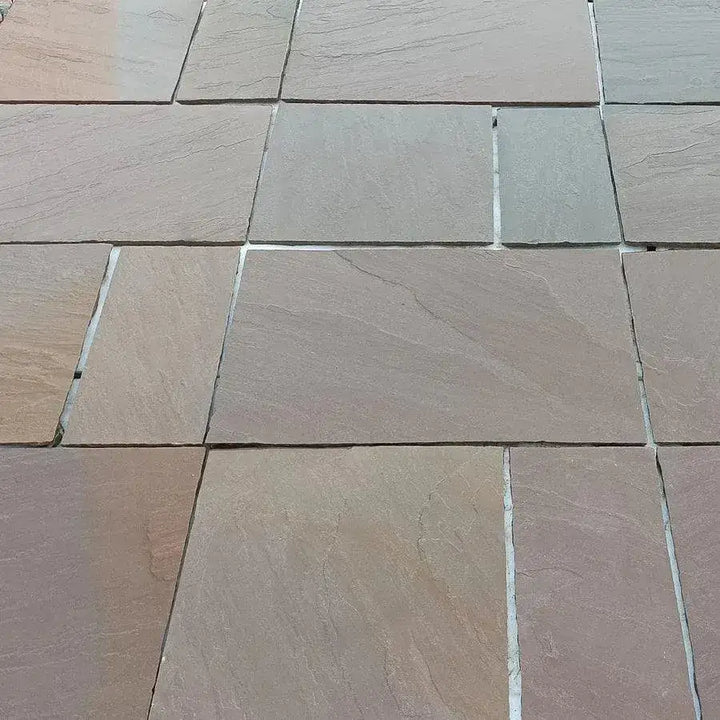 Autumn Blend Indian Sandstone 560 Series 5 Sizes 22mm