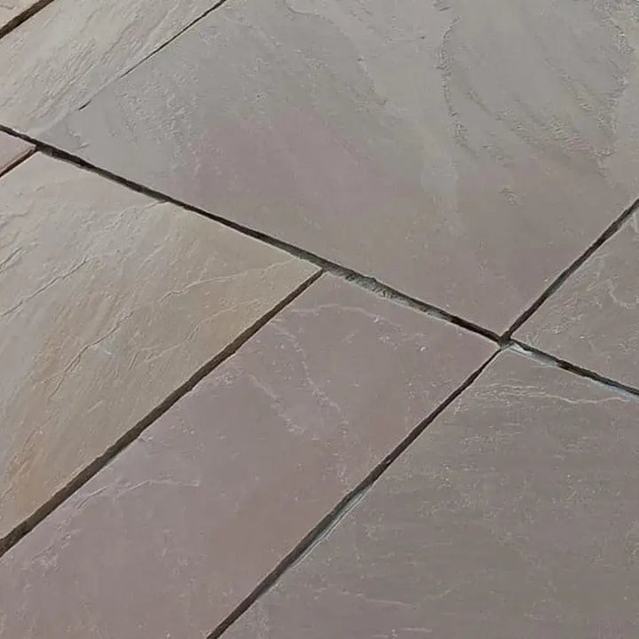 Autumn Blend Indian Sandstone 560 Series 5 Sizes 22mm