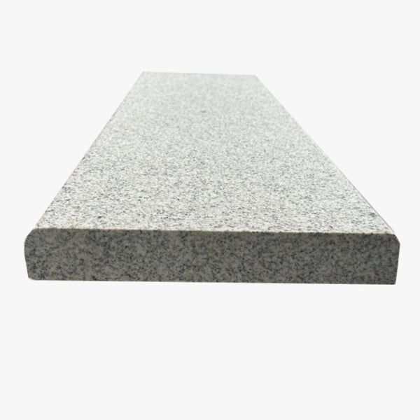 Coping Stones Silver Grey Granite 900x300x50 From £25.50/pc