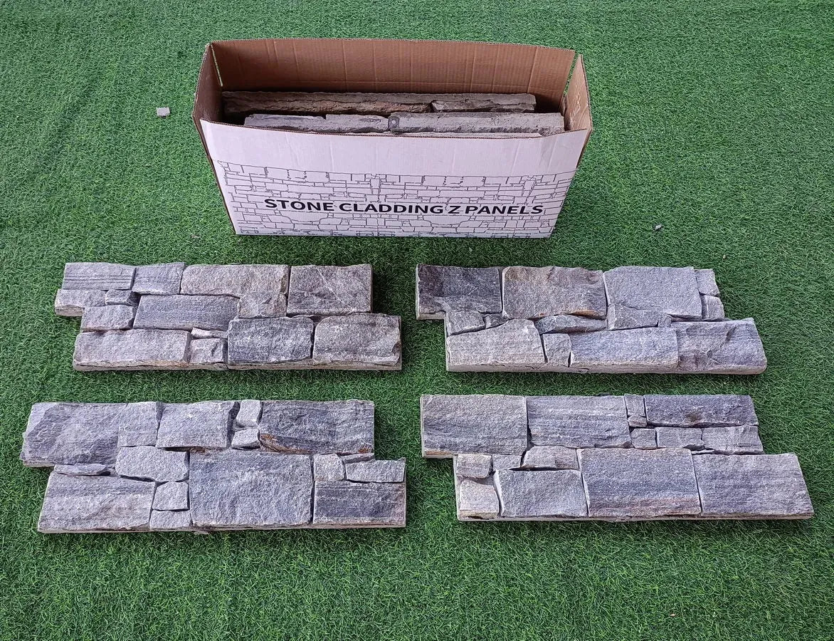 Cladding Panel Edges Nordic Stone Cladding Z Tiles Clad Panels
